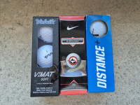 Golf zoge