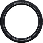 2x plašč Schwalbe Smart Sam 27.5x2.25 NOVO