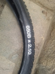 Guma za gorsko 27,5" 10€