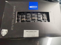 Guma a gorsko električno kolo SCHWALBE Eddy Current 27,5 x 2,8.