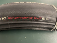 RUBINO PRO GRAPHENE 2.0 28c