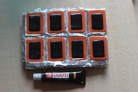 set za popravilo zračnice