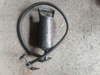 Tlačilka za bazen, sup, blazine itd