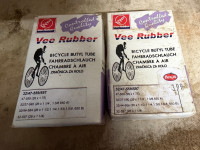 Zračnice za kolo VEE RUBBER, 2 kos