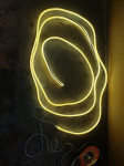 Led zunanji trak