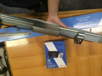 V-TAC LED wall washer RGB 100cm