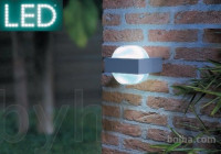 Zunanja LED svetilka Massive