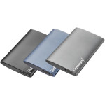 1TB Intenso PREMIUM prenosni USB 3.0 črne barve
