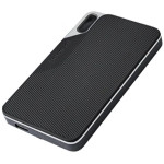 1TB Intenso TX100 prenosni USB 3.2 črne barve