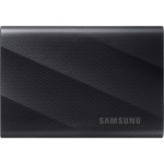 1TB Samsung prenosni T9 USB 3.2 Gen2 črne barve