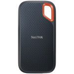 1TB Sandisk Extreme V2 USB 3.1 Črna