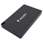 1TB Verbatim Metal Mini USB 3.2 tip AC