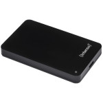2,5 1TB Intenso Memory Case USB 3.0 5400RPM 8MB črna