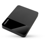 2.5 1TB Toshiba Canvio Ready USB 3.2 Gen črna