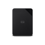 2,5 1TB WD Elements Portable SE USB 3.0 črne barve