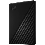 2,5 1TB WD My Passport USB 3.0 črne barve