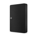 2,5 2TB Seagate STKM2000400 3.2 Gen 1 črne barve
