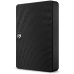 2,5" 4TB Seagate Expansion Portable Drive STKM4000400, črna