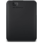 2,5 5TB WD Elements Portable WDBU6Y0050BBK črna USB 3.0
