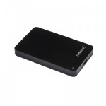 2,5-palčni 500GB Intenso Memory Case USB 3.0 RPM 5400 črne barve