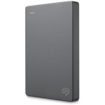 2,5-palčni prenosni trdi disk SEAGATE Basic 2TB HDD USB 3.0 RTL