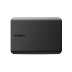2,5-palčni trdi disk Toshiba Canvio Basics z zmogljivostjo 1 TB, USB 3