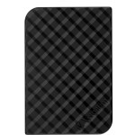 2,5-palčni Verbatim 6,3 cm 4TB USB 3.0 Store'n Save Gen2 črne barve