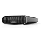 22TB SanDisk G-DRIVE Enterprise namizni trdi disk