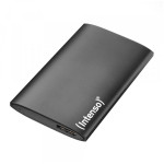 2TB Intenso PREMIUM prenosni USB 3.0 črne barve