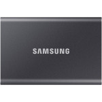 2TB Samsung Portable T7 USB 3.2 Gen2 Titan Grey maloprodaja