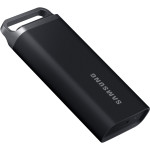 2TB Samsung prenosni T5 EVO USB 3.2 Gen1 črne barve
