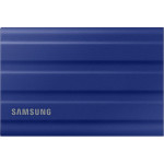 2TB Samsung prenosni T7 Shield USB 3.2 Gen2 moder, maloprodajna cena