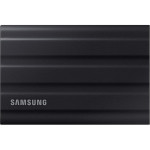 2TB Samsung prenosni T7 Shield USB 3.2 Gen2 Schwarz maloprodaja