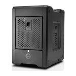 48TB SanDisk® PROFESSIONAL G-RAID™ Shuttle 4 Thunderbolt 3 4-Ba