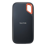 4TB Sandisk Extreme V2 USB 3.1 črne barve