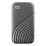 4TB WD MyPassport USB 3.2 Gen2 siv