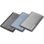 500GB Intenso PREMIUM prenosni USB 3.0 črne barve