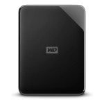 6TB WD Elements SE prenosni 6,35 cm 2,5-palčni