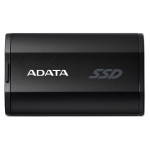 ADATA SD810 4 TB zunanji SSD USB 3.2 Gen 2x2 črn