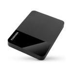 Canvio Ready 4 TB zunanji trdi disk, 2,5-palčni, USB 3.2 Gen 1 (3.1 Ge