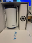Helixee 1TB – pametni osebni trdi disk / osebni oblak – kot nov!