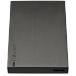 Intenso 1 TB prenosni trdi disk 2,5" USB 3.2 Gen 1, antracitni