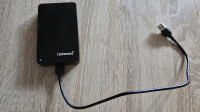 Intenso zunanji trdi disk, 2,5", 5 TB