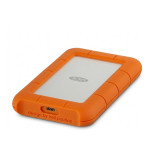 LACIE RUGGED 4TB USB-C USB 3.0 Drop-cru