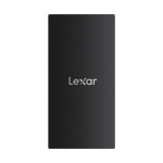 Lexar SL300 1 TB SSD, črn