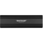 Patriot 2TB Transporter Lite črne barve PS1820