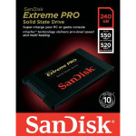 SanDisk Extreme Pro 240GB
