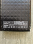 SEAGATE expansion+ 5TB