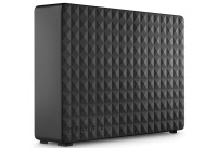 Seagate Expansion Desktop 14TB – Zunanji trdi disk USB 3.0