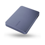 Toshiba Canvio Gaming 2TB zunanji trdi disk, temno siv